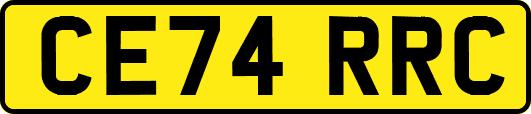 CE74RRC