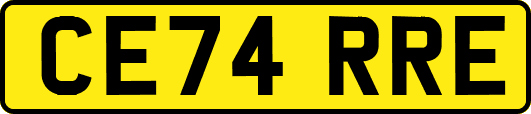 CE74RRE