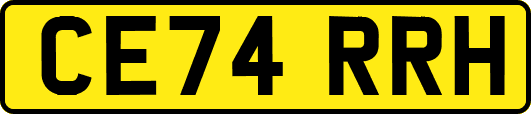 CE74RRH