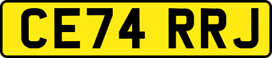 CE74RRJ