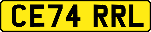 CE74RRL