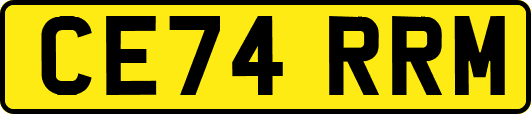 CE74RRM