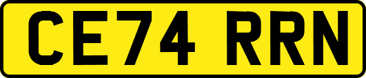CE74RRN