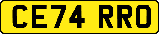 CE74RRO