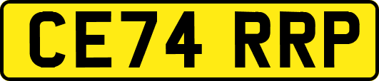 CE74RRP