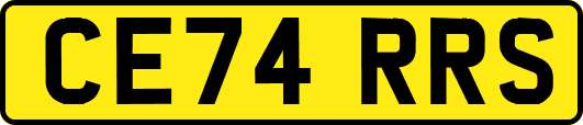CE74RRS