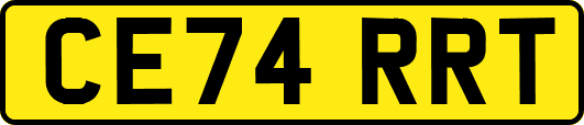 CE74RRT