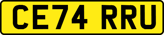 CE74RRU