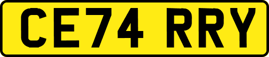 CE74RRY