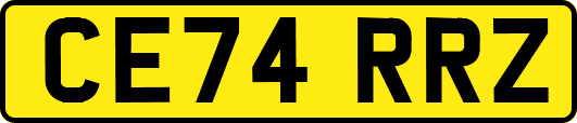 CE74RRZ