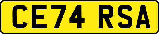 CE74RSA