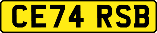 CE74RSB