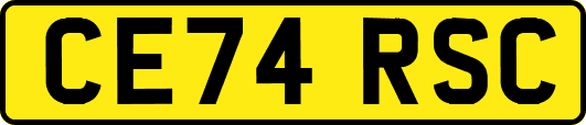 CE74RSC
