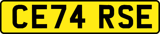 CE74RSE