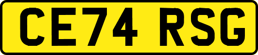 CE74RSG
