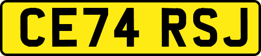 CE74RSJ