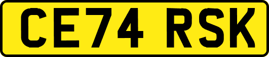 CE74RSK