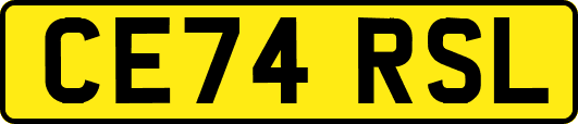 CE74RSL