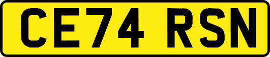 CE74RSN