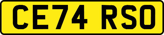 CE74RSO
