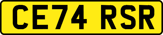 CE74RSR