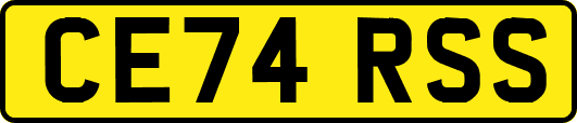 CE74RSS