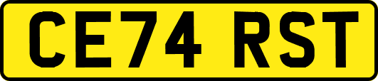 CE74RST