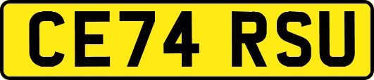 CE74RSU