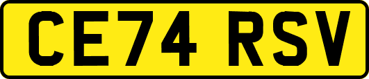 CE74RSV
