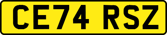 CE74RSZ