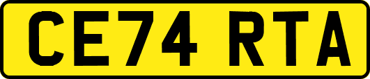 CE74RTA