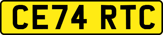 CE74RTC