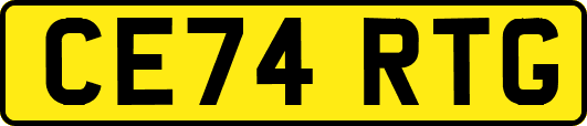 CE74RTG