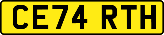 CE74RTH