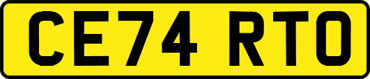 CE74RTO