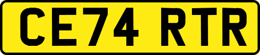 CE74RTR
