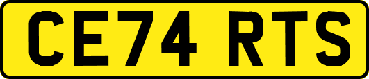 CE74RTS