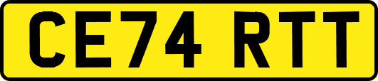 CE74RTT