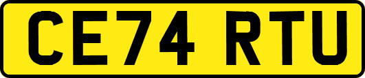 CE74RTU