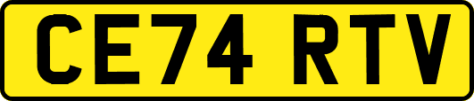 CE74RTV