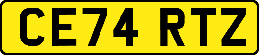 CE74RTZ