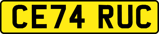 CE74RUC