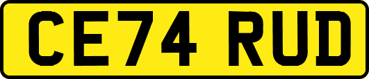 CE74RUD