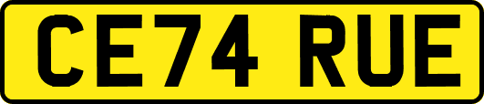 CE74RUE