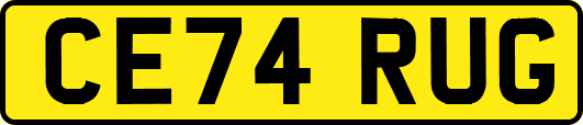 CE74RUG