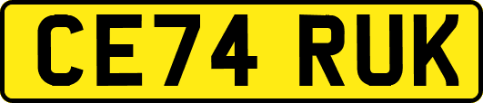 CE74RUK