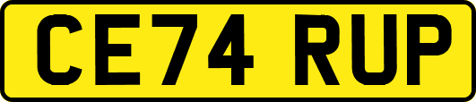 CE74RUP