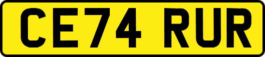 CE74RUR