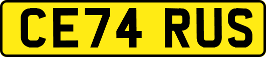 CE74RUS