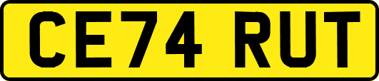 CE74RUT